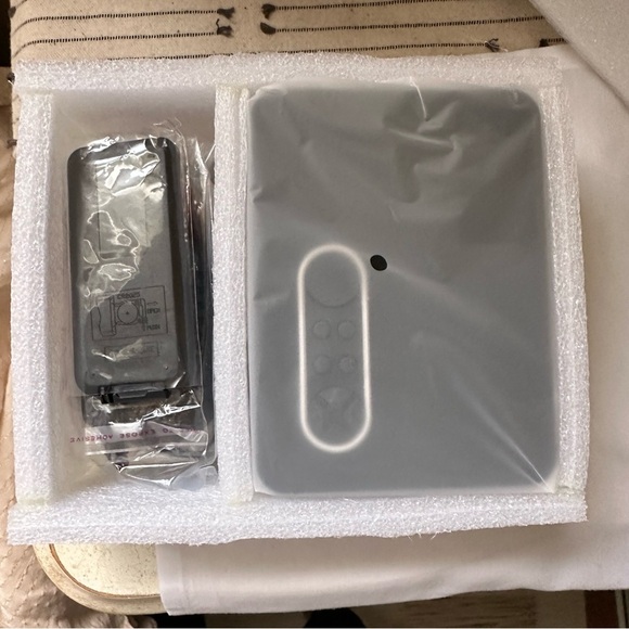 Mini portable LED/LCD projector 1080 P Brand new in box with everything - Picture 5 of 16